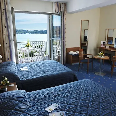 Riviera - Terme & Wellness Lifeclass Portoroz
