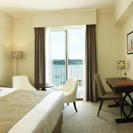 Riviera - Terme & Wellness Lifeclass Hotel Portoroz