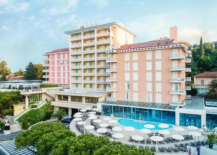 Riviera - Terme & Wellness Lifeclass