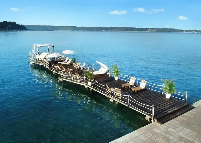 Riviera - Terme & Wellness Lifeclass 4* Portorož