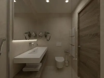 Otel Riviera - Terme & Wellness Lifeclass 4*