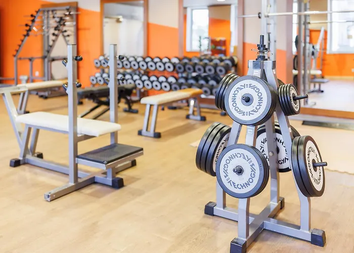 Riviera - Terme & Wellness Lifeclass Порторож