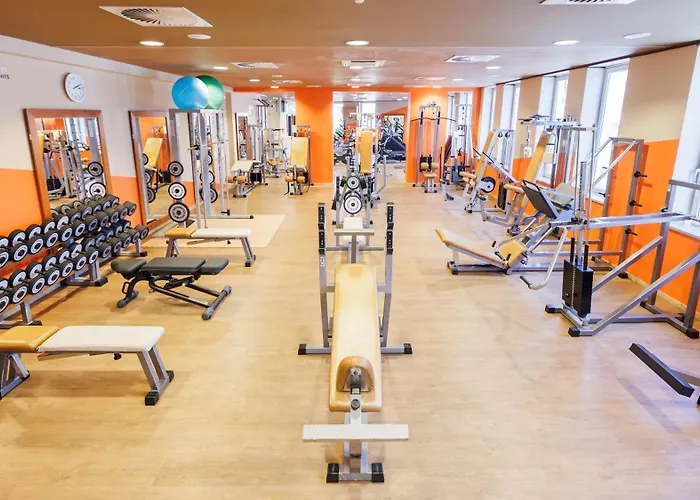 Riviera - Terme & Wellness Lifeclass Portorož