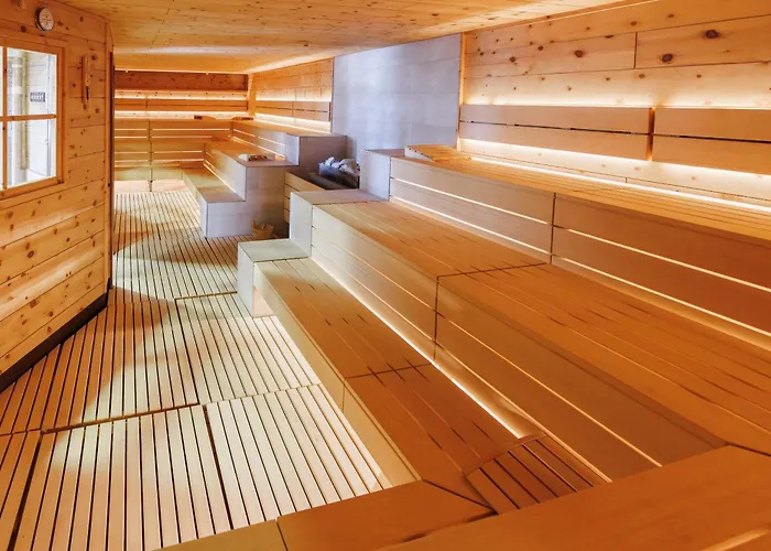 Riviera - Terme & Wellness Lifeclass Otel