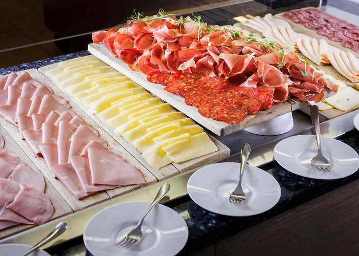 Riviera - Terme & Wellness Lifeclass 4* Порторож