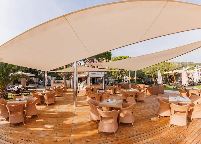 Riviera - Terme & Wellness Lifeclass 4* Portorož