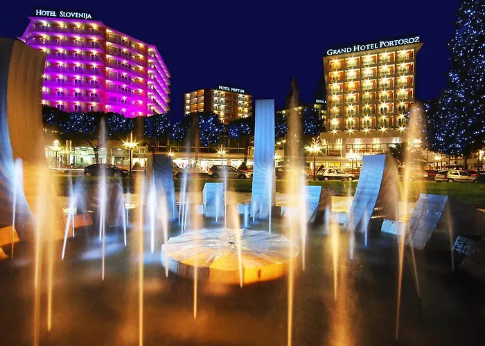 Отель Riviera - Terme & Wellness Lifeclass 4*