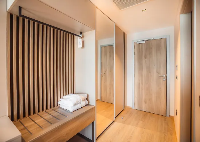 Riviera - Terme & Wellness Lifeclass 4*