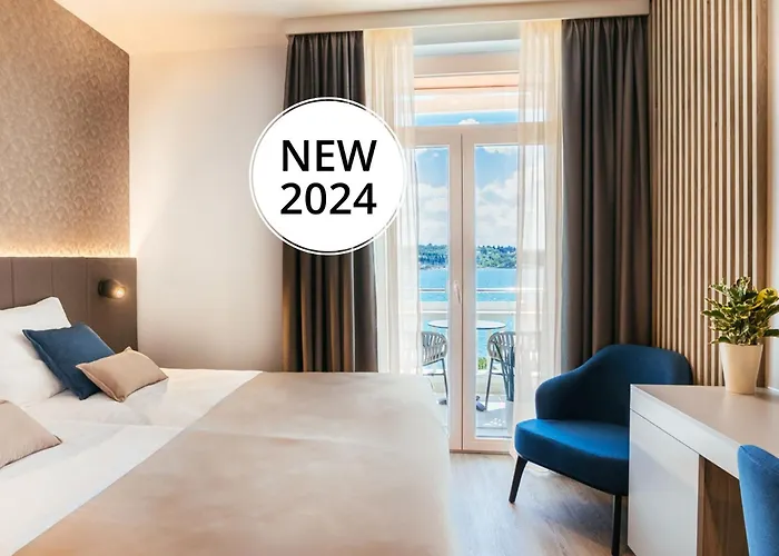 Riviera - Terme & Wellness Lifeclass Portorož