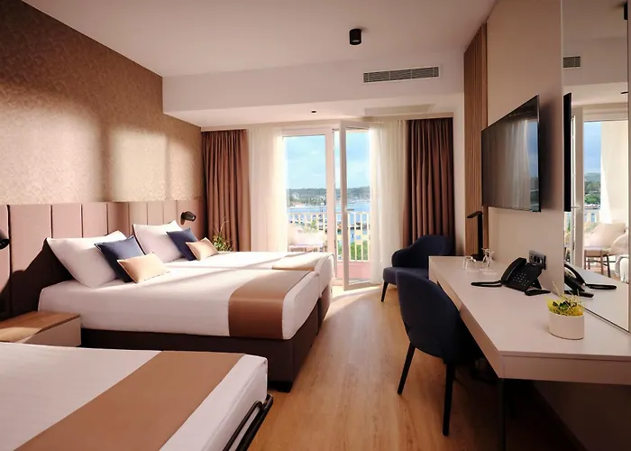 Riviera - Terme & Wellness Lifeclass 波尔托罗