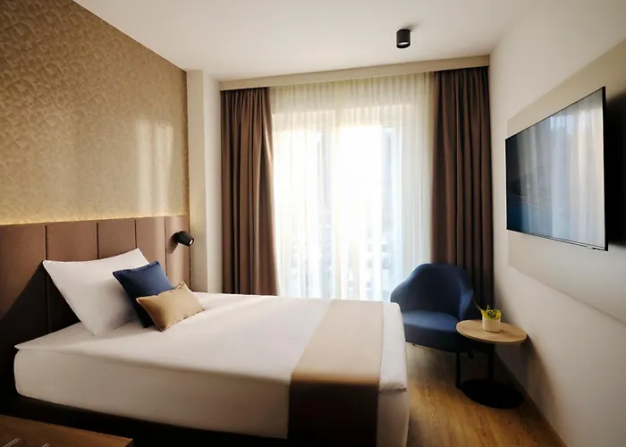 Riviera - Terme & Wellness Lifeclass Отель 4*