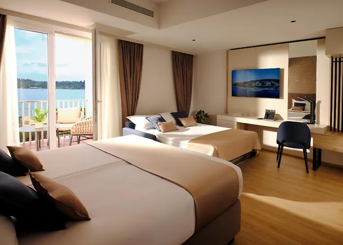 Riviera - Terme & Wellness Lifeclass Hotel 4*