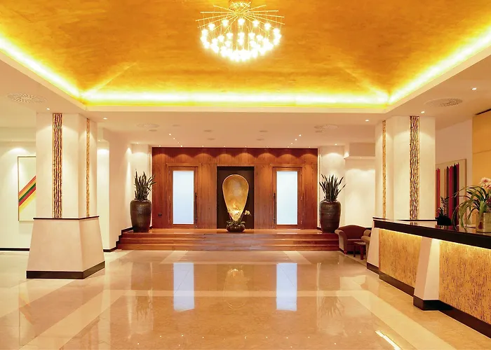 酒店 Riviera - Terme & Wellness Lifeclass