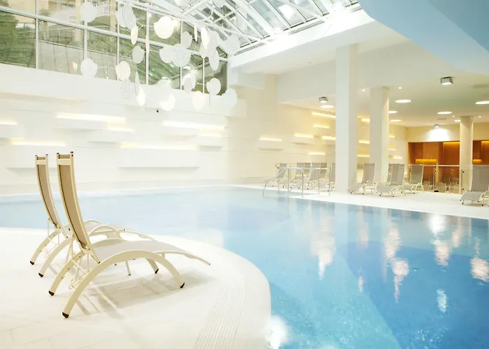 Отель Riviera - Terme & Wellness Lifeclass 4*