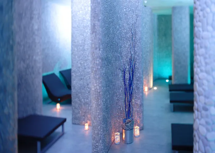 Riviera - Terme & Wellness Lifeclass Порторож