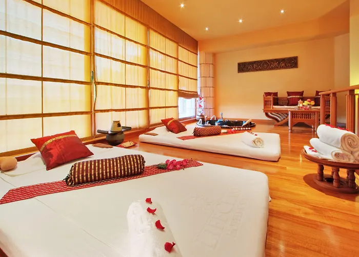 Riviera - Terme & Wellness Lifeclass Otel 4*