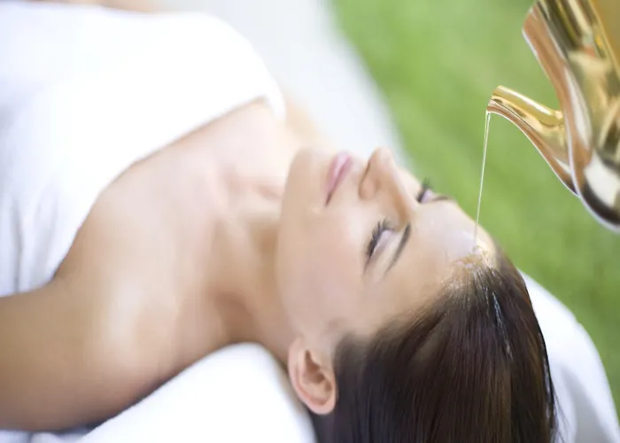 Отель Riviera - Terme & Wellness Lifeclass 4*