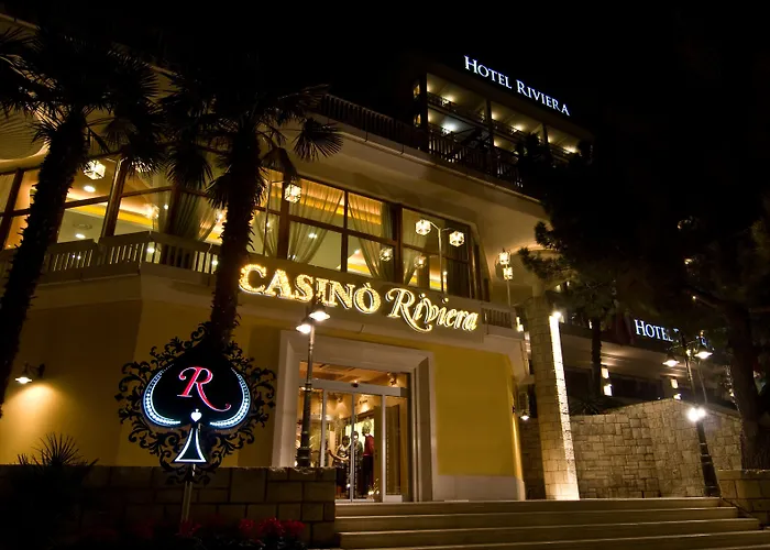 Riviera - Terme & Wellness Lifeclass