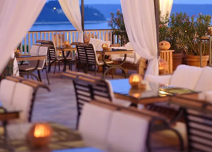 Riviera - Terme & Wellness Lifeclass Portorož