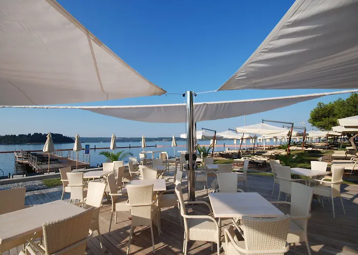 Riviera - Terme & Wellness Lifeclass 4*