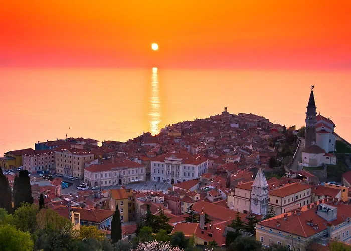 Riviera - Terme & Wellness Lifeclass Hotel Portoroz