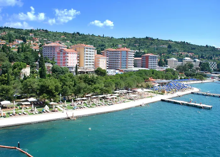 Riviera - Terme & Wellness Lifeclass 4*