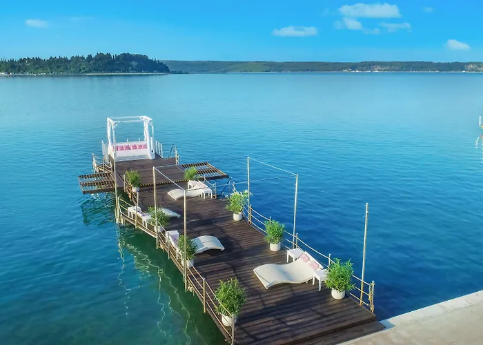 Riviera - Terme & Wellness Lifeclass 波尔托罗