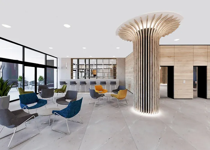 Riviera - Terme & Wellness Lifeclass Отель