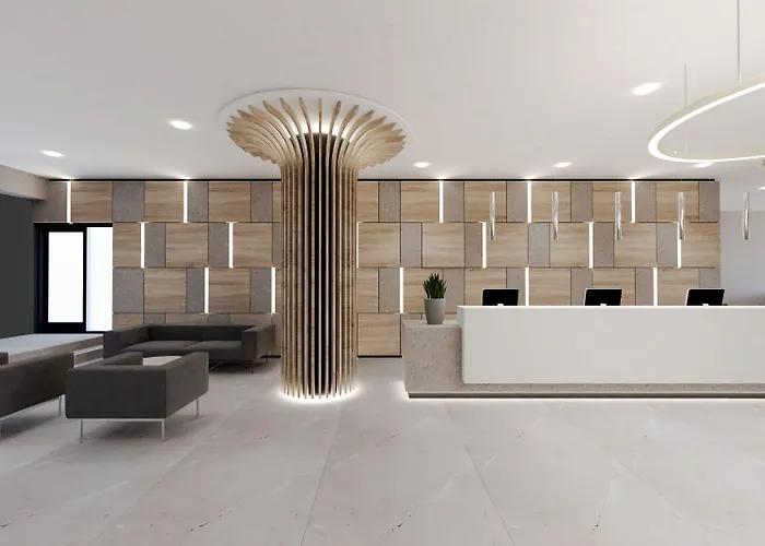 Riviera - Terme & Wellness Lifeclass 酒店 波尔托罗