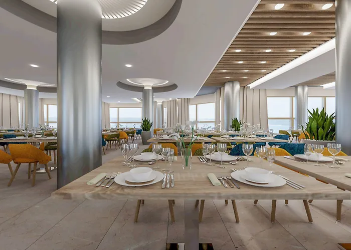 Riviera - Terme & Wellness Lifeclass Отель 4*