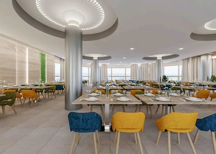 酒店 Riviera - Terme & Wellness Lifeclass