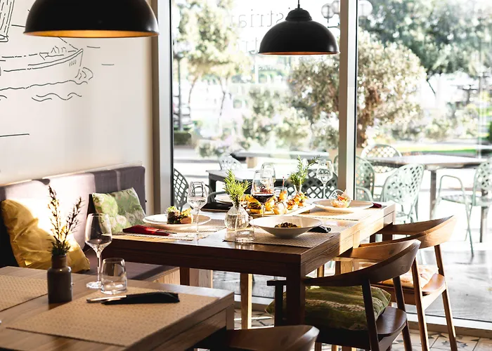 Отель Riviera - Terme & Wellness Lifeclass