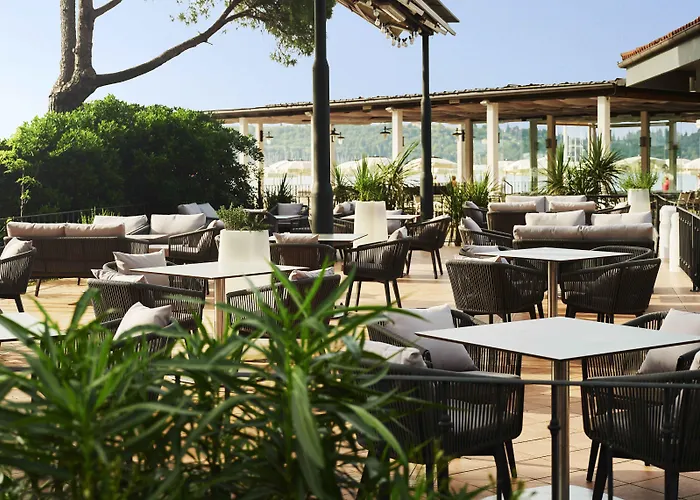 Riviera - Terme & Wellness Lifeclass 4* Порторож