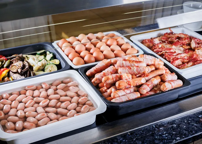 Hotel Riviera - Terme & Wellness Lifeclass