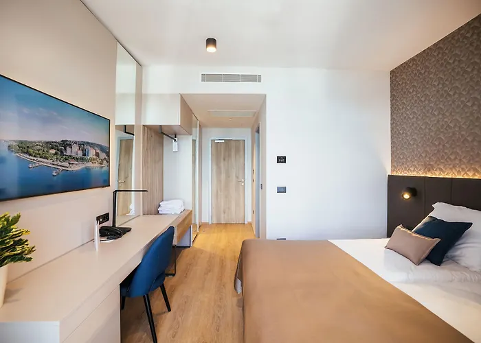 Riviera - Terme & Wellness Lifeclass 4*