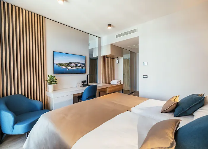 Отель Riviera - Terme & Wellness Lifeclass