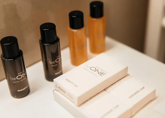 酒店 Riviera - Terme & Wellness Lifeclass 4*