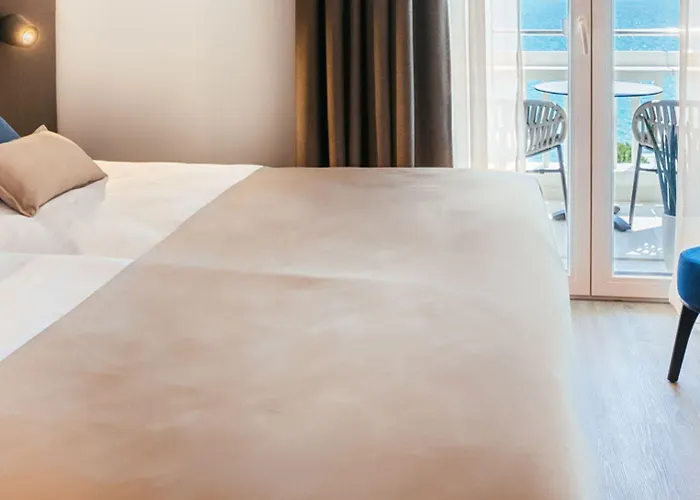 Riviera - Terme & Wellness Lifeclass 4* 波尔托罗