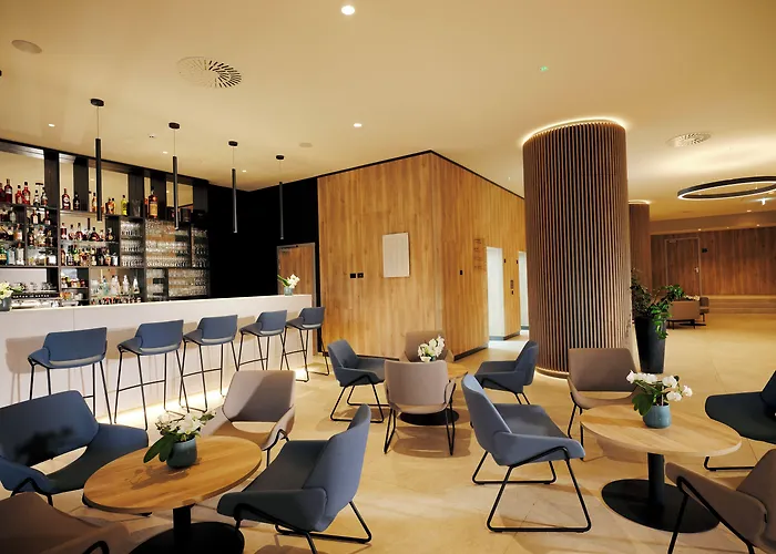 Riviera - Terme & Wellness Lifeclass Отель 4*