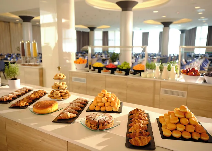 酒店 Riviera - Terme & Wellness Lifeclass