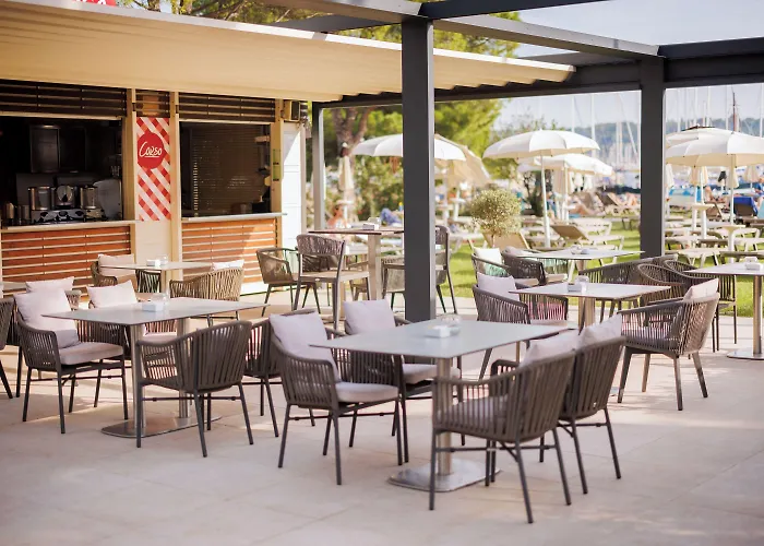 Riviera - Terme & Wellness Lifeclass Отель 4*