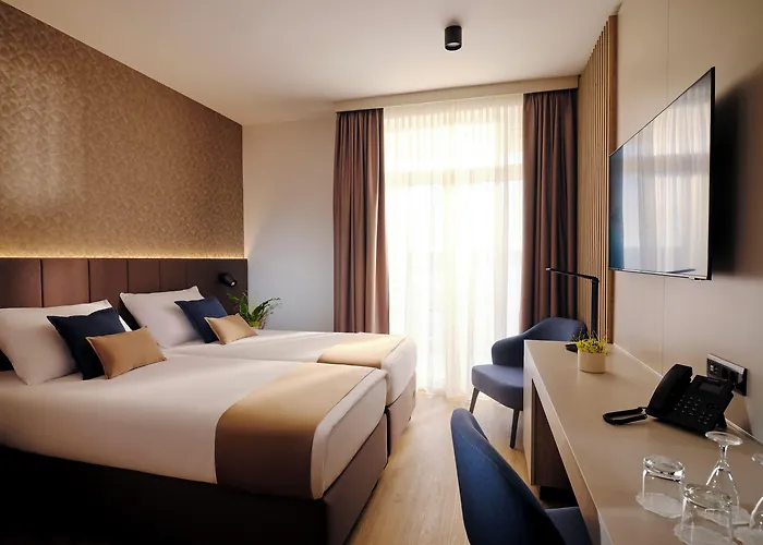 Riviera - Terme & Wellness Lifeclass 波尔托罗