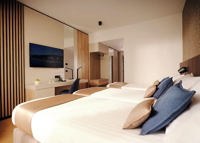 Riviera - Terme & Wellness Lifeclass