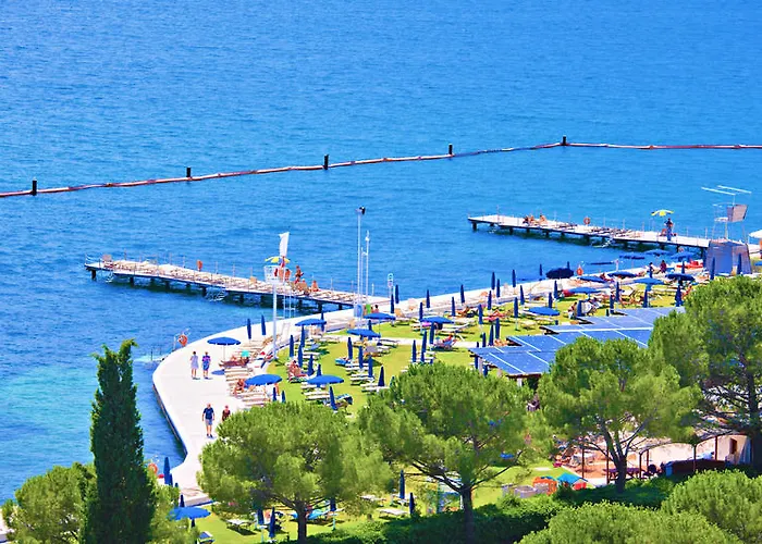 Riviera - Terme & Wellness Lifeclass 4*