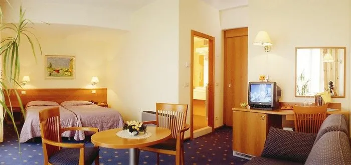 Riviera - Terme & Wellness Lifeclass 酒店 波尔托罗