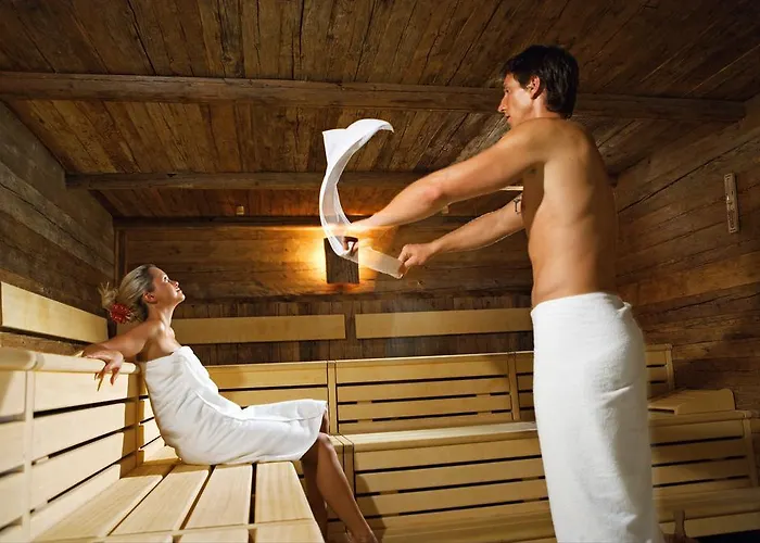 Riviera - Terme & Wellness Lifeclass 波尔托罗