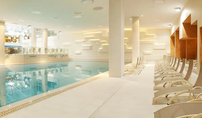 酒店 Riviera - Terme & Wellness Lifeclass