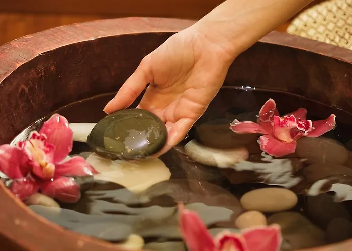 Otel Riviera - Terme & Wellness Lifeclass