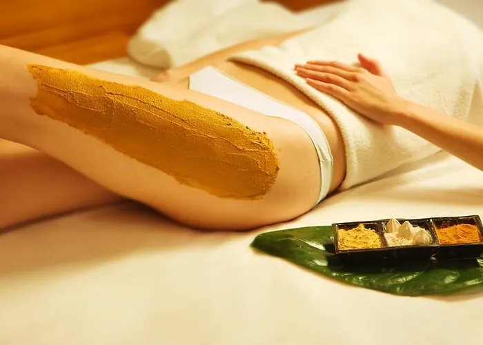 Отель Riviera - Terme & Wellness Lifeclass