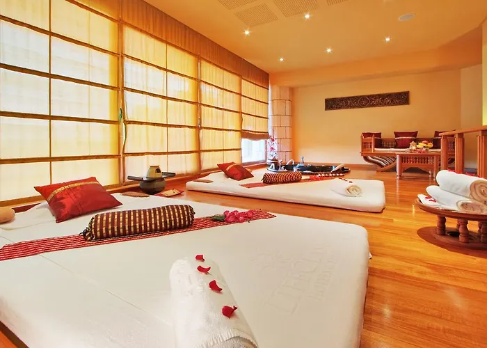 Riviera - Terme & Wellness Lifeclass Порторож